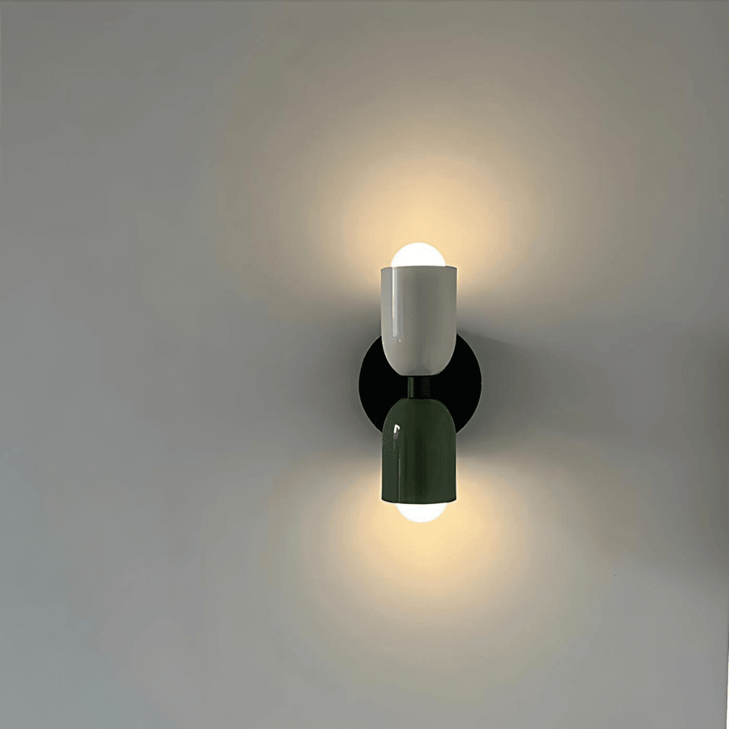 Creamy Glow Lamp Collection