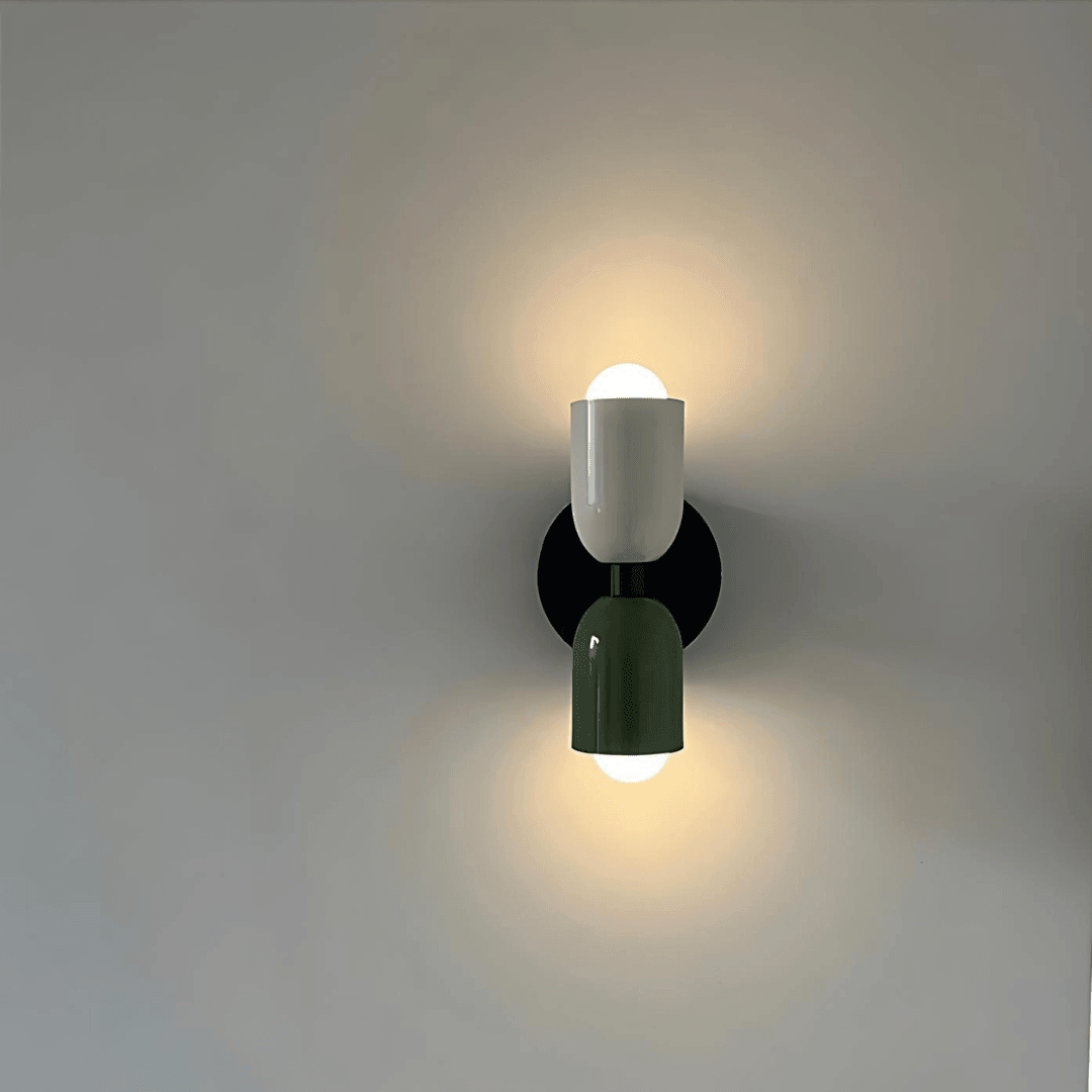 Creamy Glow Lamp Collection