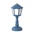 Mini Retro Street Lamp