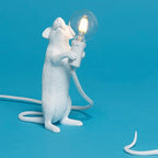 The Mice Lamp