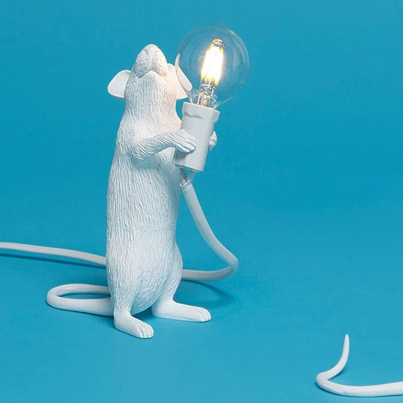 The Mice Lamp