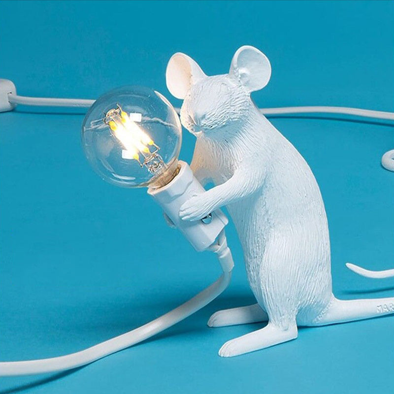 The Mice Lamp