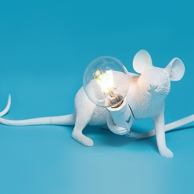 The Mice Lamp