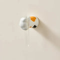 Cute Cat Paw Wall Hanging Vase