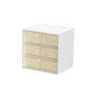 Minimalist Mini Desk Drawer
