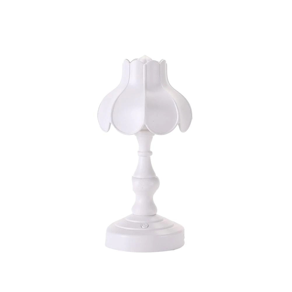 Pastel Lotus Table Lamp
