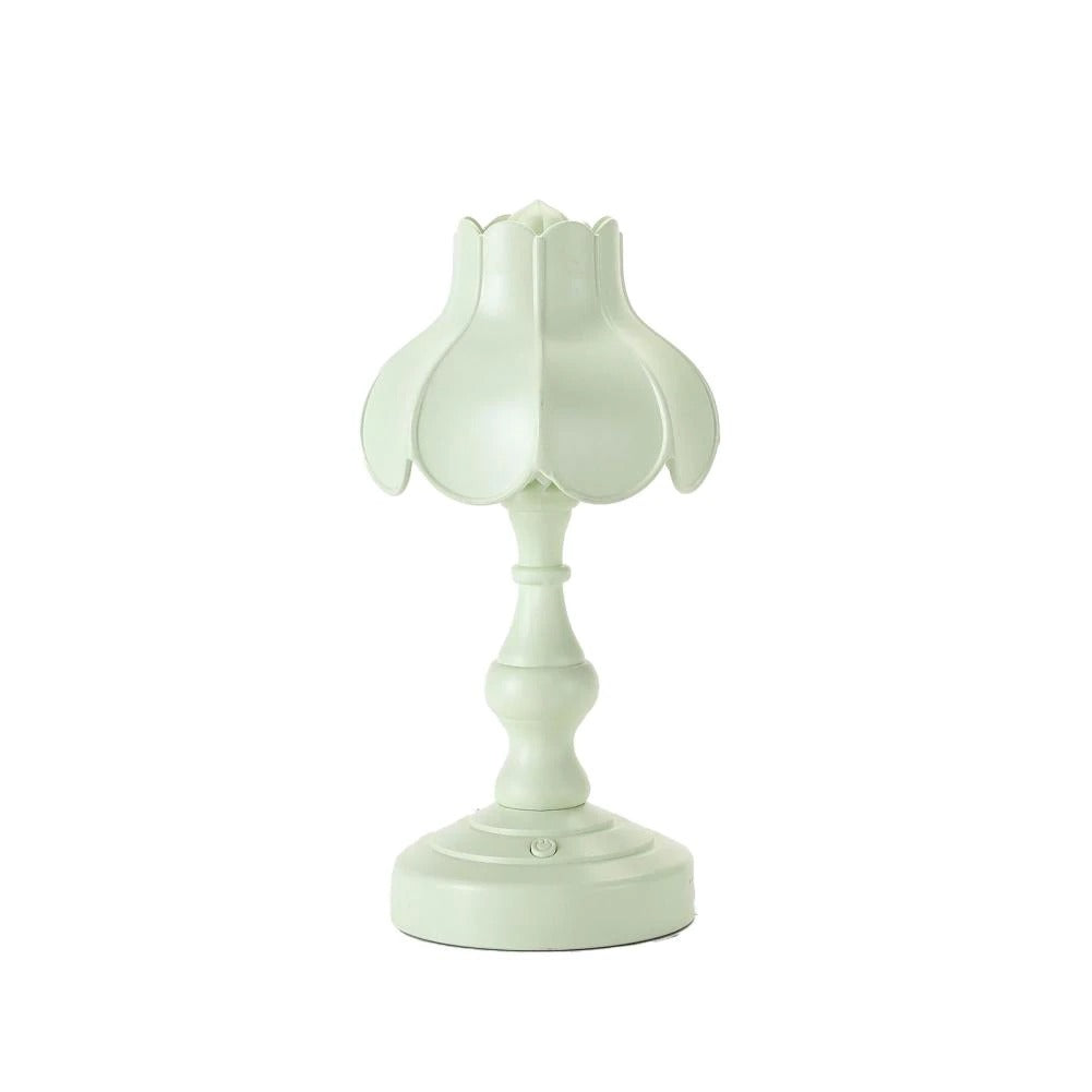 Pastel Lotus Table Lamp