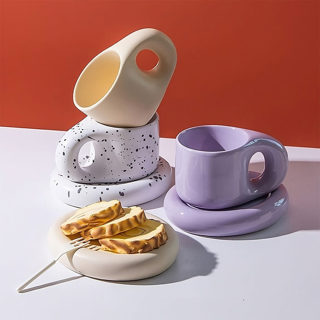 Made for daily rituals