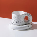 Danish Pastel Bulky Mug