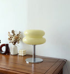Pink Macaron Lamp