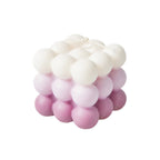 Danish Pastel Candle