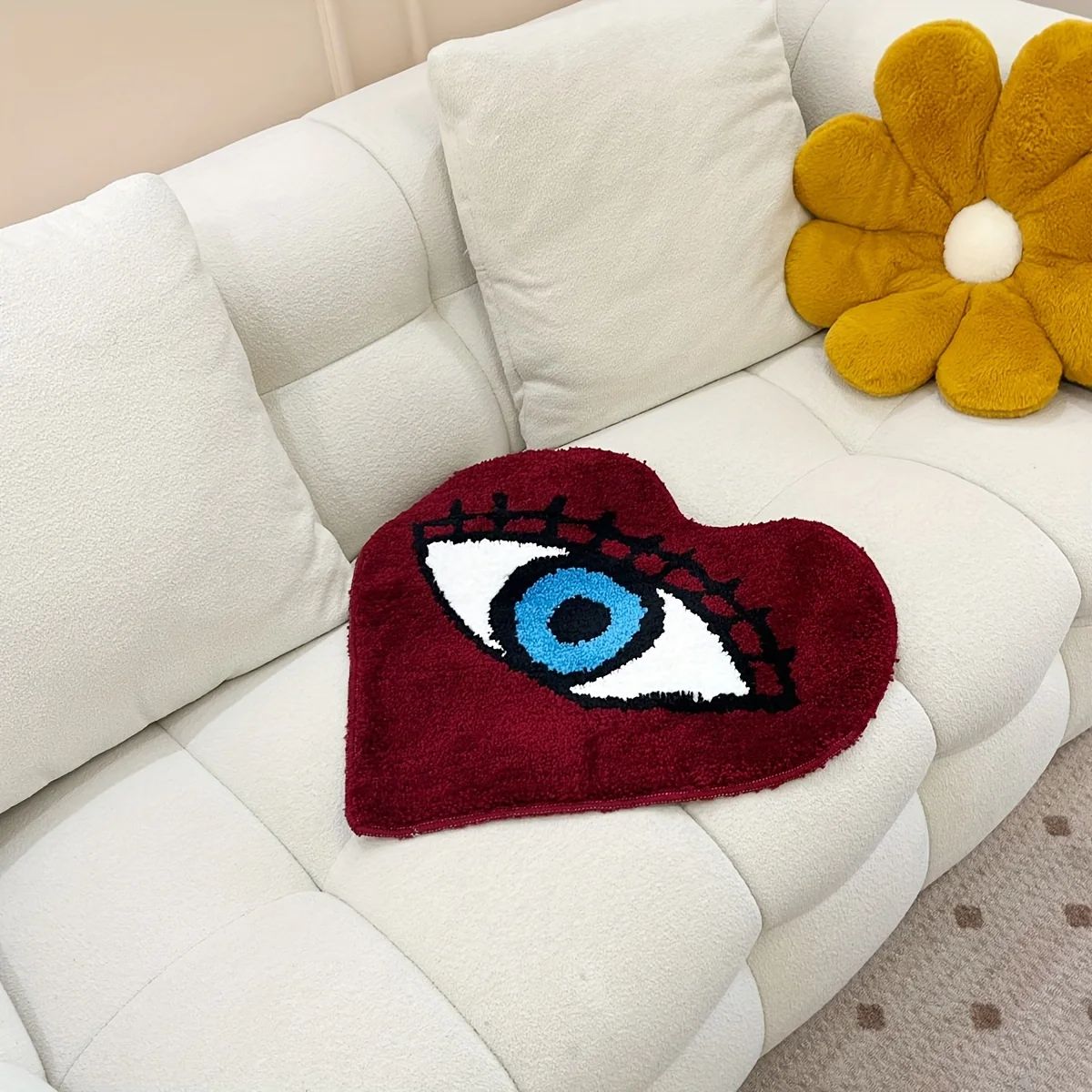 Statement accent