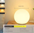 Decorative Ball Table Lamp