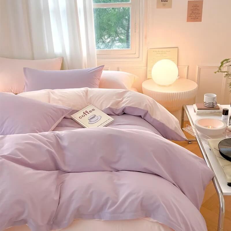 Cozy and soft