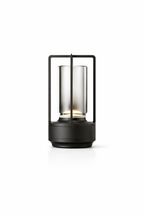 Dynamo LED Portable Table Lamp