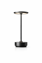 Dynamo LED Portable Table Lamp