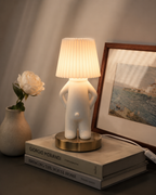 BuddyGlow — The Cheeky Rechargeable Night Light
