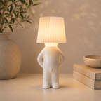 BuddyGlow — The Cheeky Rechargeable Night Light