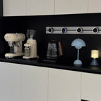 Preppy Mushroom Table Lamp
