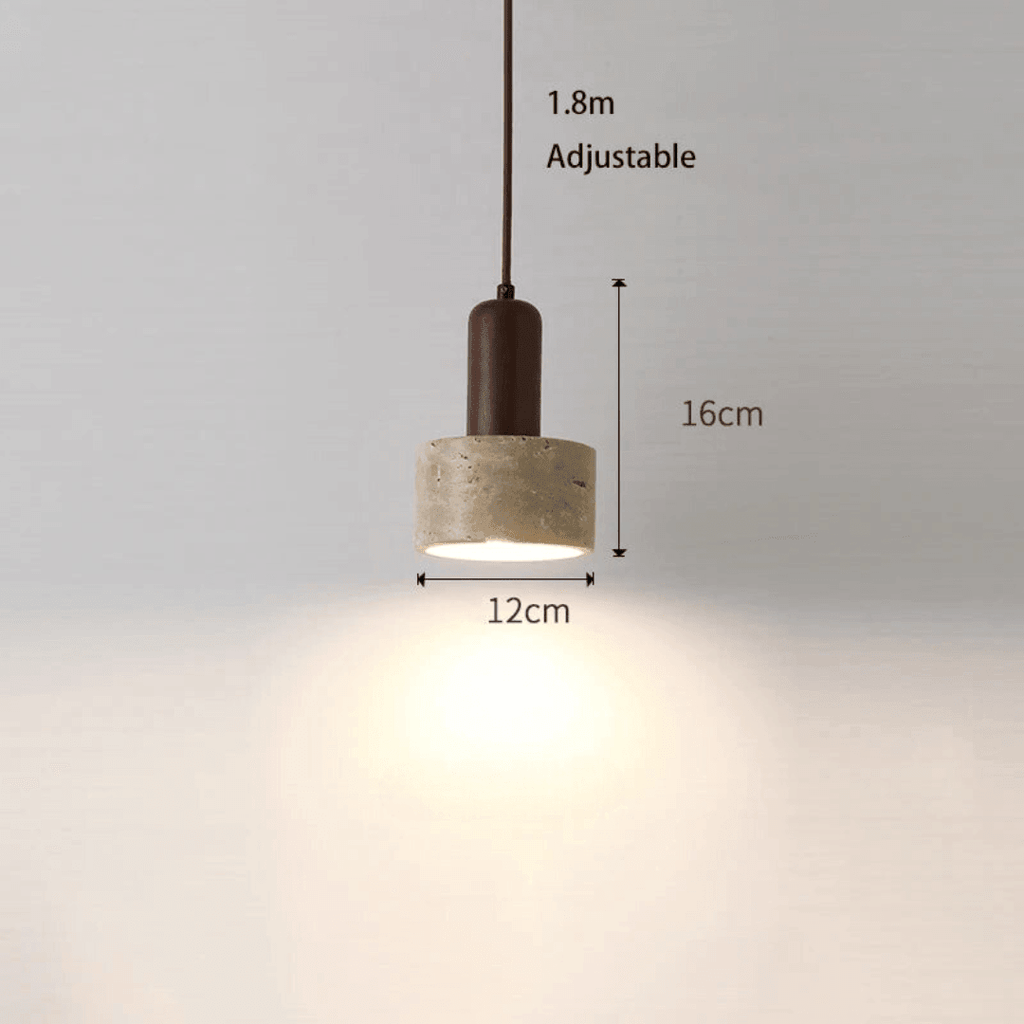 Elora Pendant Lamp