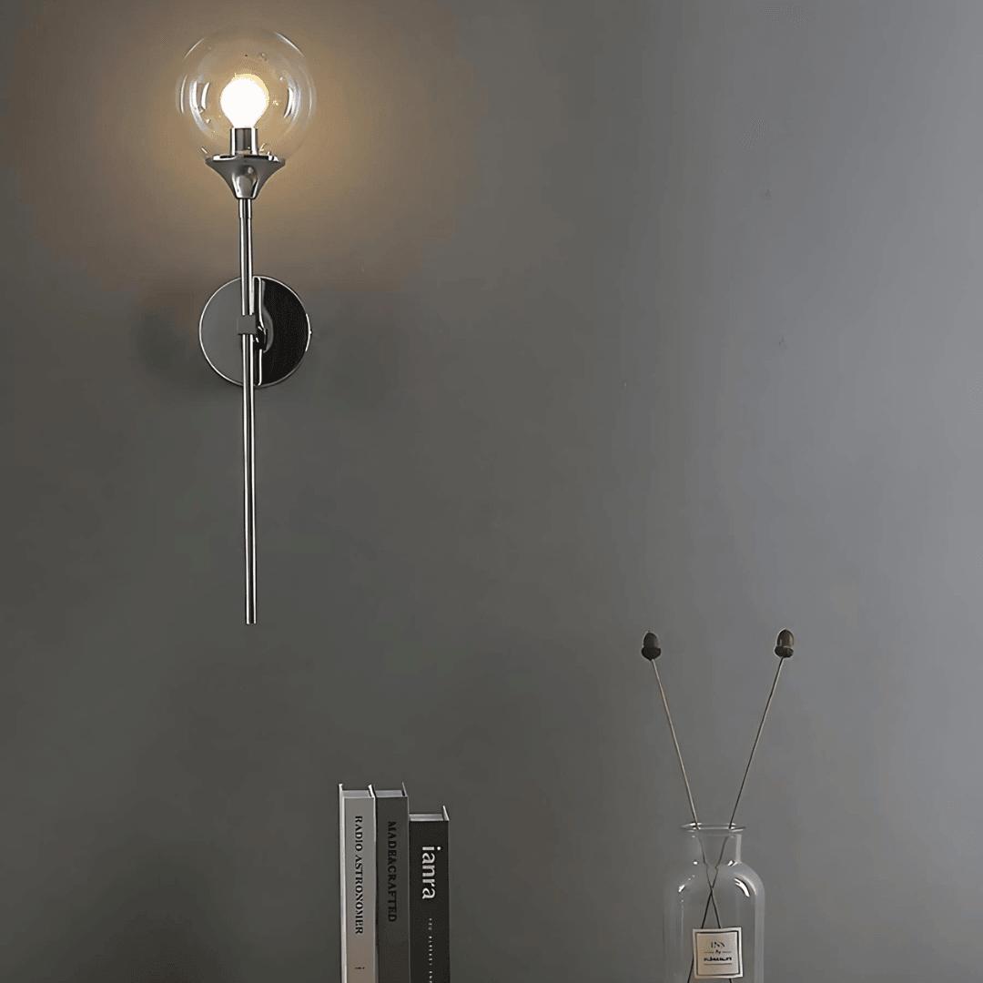 Emily Wall Lamp Collection