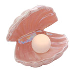 Fairy Shell Pearl Night Lamp