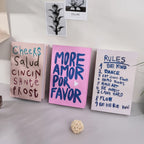 Modern Decorative Faux Book Storage Box