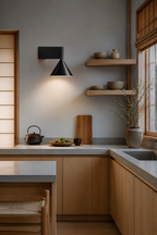 ConeGlow — Italian Minimalist Cone Wall Sconce