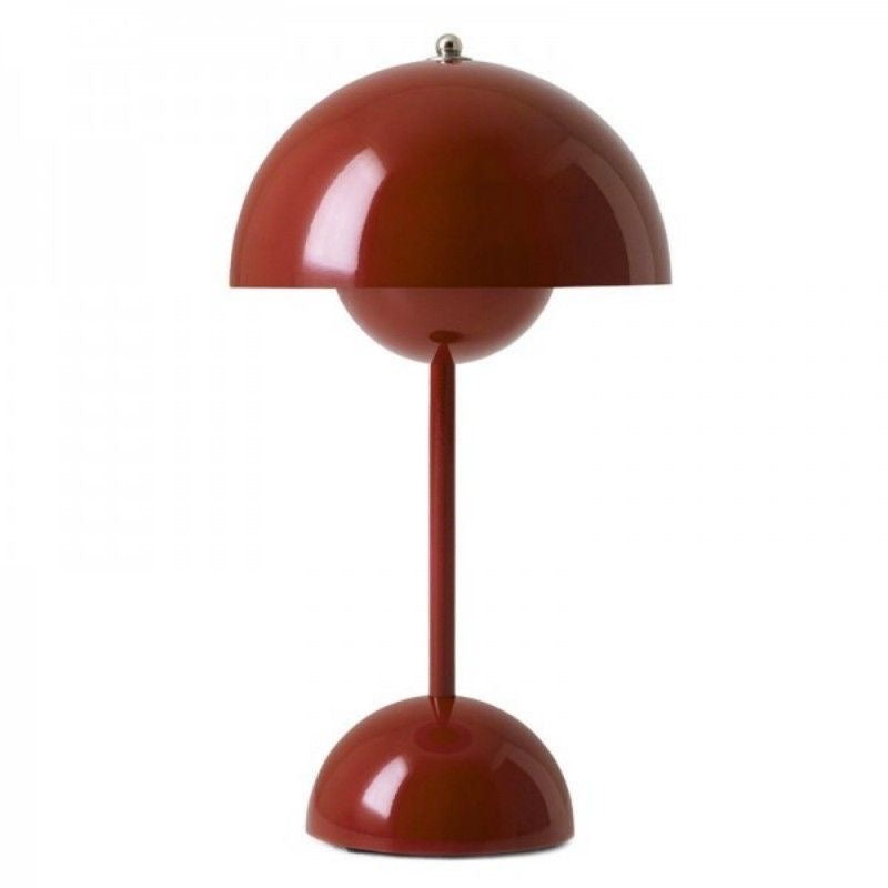Preppy Mushroom Table Lamp