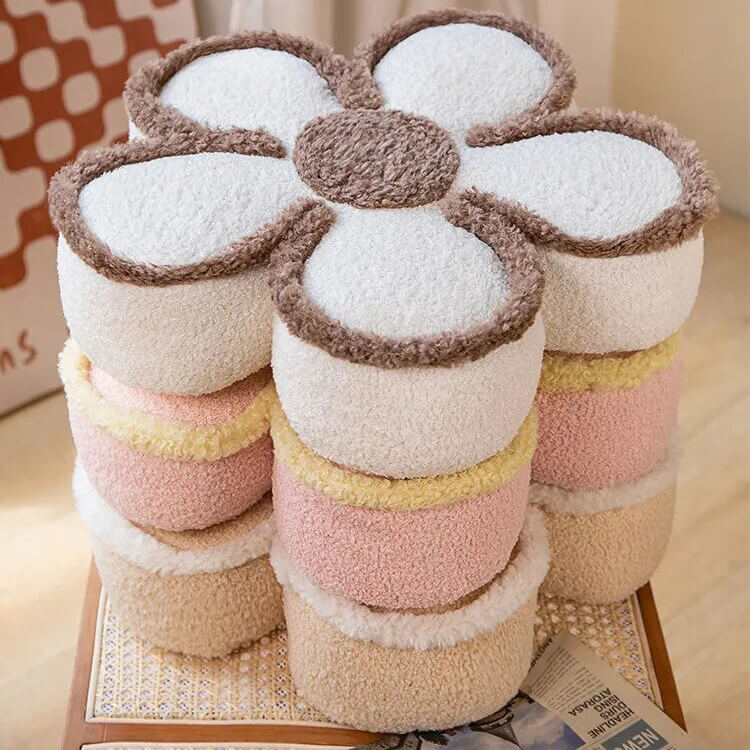 Cozy and soft