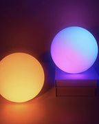 Sphere Lamp