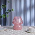 Jellyfish Mushroom Lamp