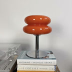 Pink Macaron Lamp