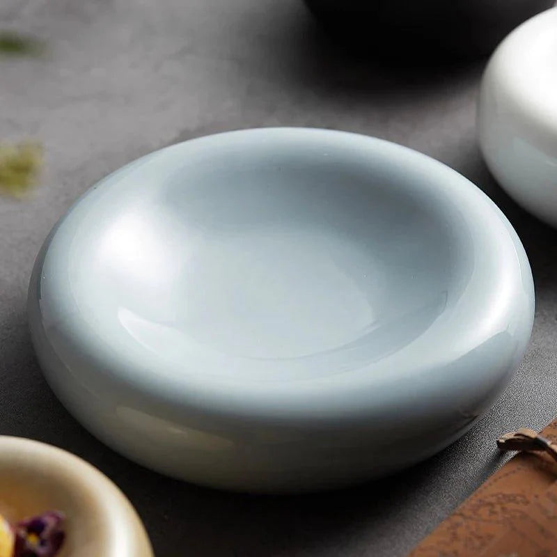 Gorgona Plates Collection