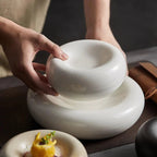 Gorgona Plates Collection