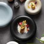 Gorgona Plates Collection