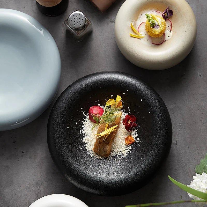 Gorgona Plates Collection