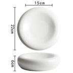 Gorgona Plates Collection