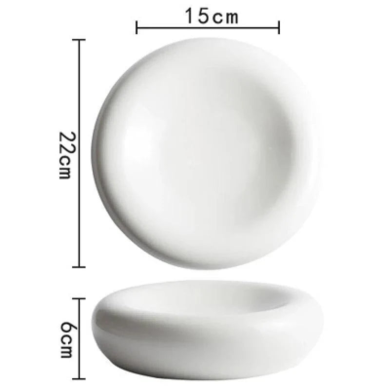 Gorgona Plates Collection