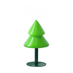 Colorful Christmas Tree Night Lamp