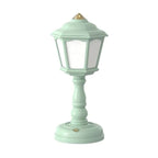 Mini Retro Street Lamp