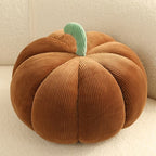 Pumpkin Throw Pillow