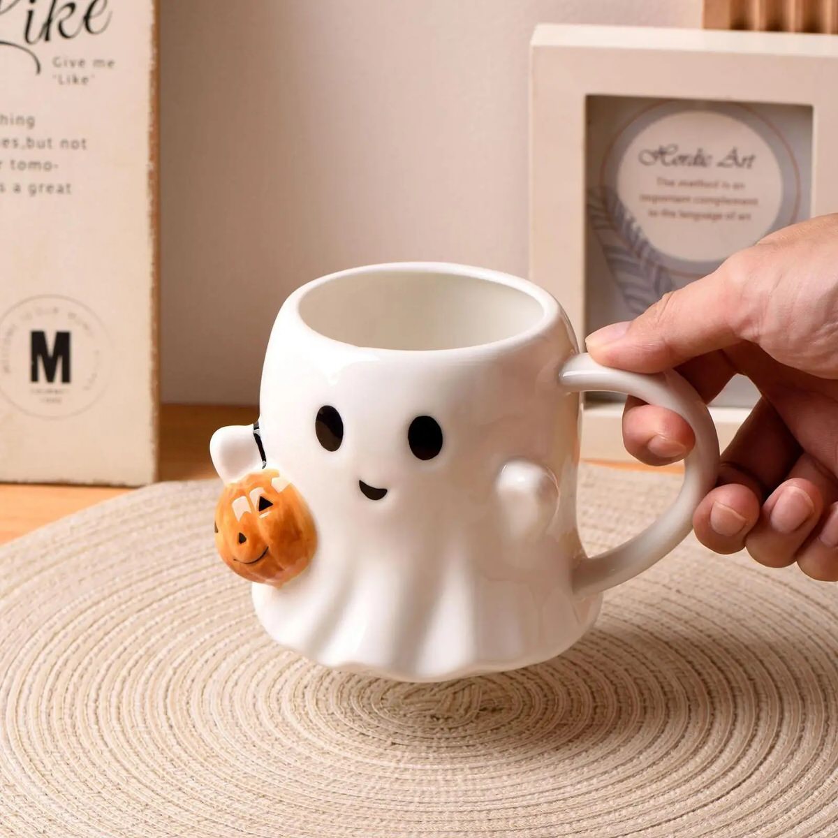 Made for daily rituals