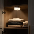 Sense Glow™ Motion Sensor Night Light — Set of 2