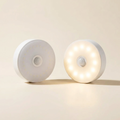 Sense Glow™ Motion Sensor Night Light — Set of 2