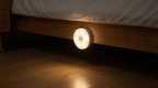Sense Glow™ Motion Sensor Night Light — Set of 2