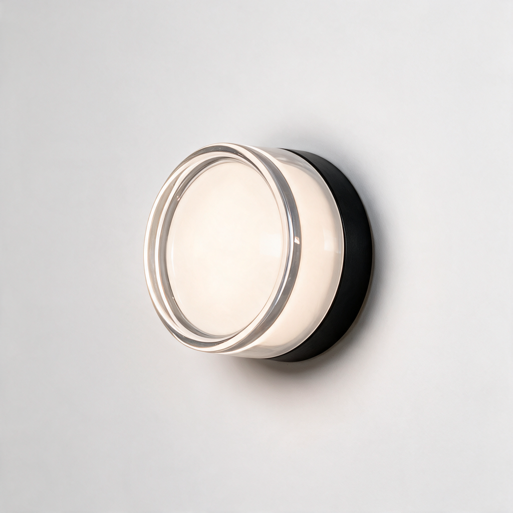NOOR Wall Sconce