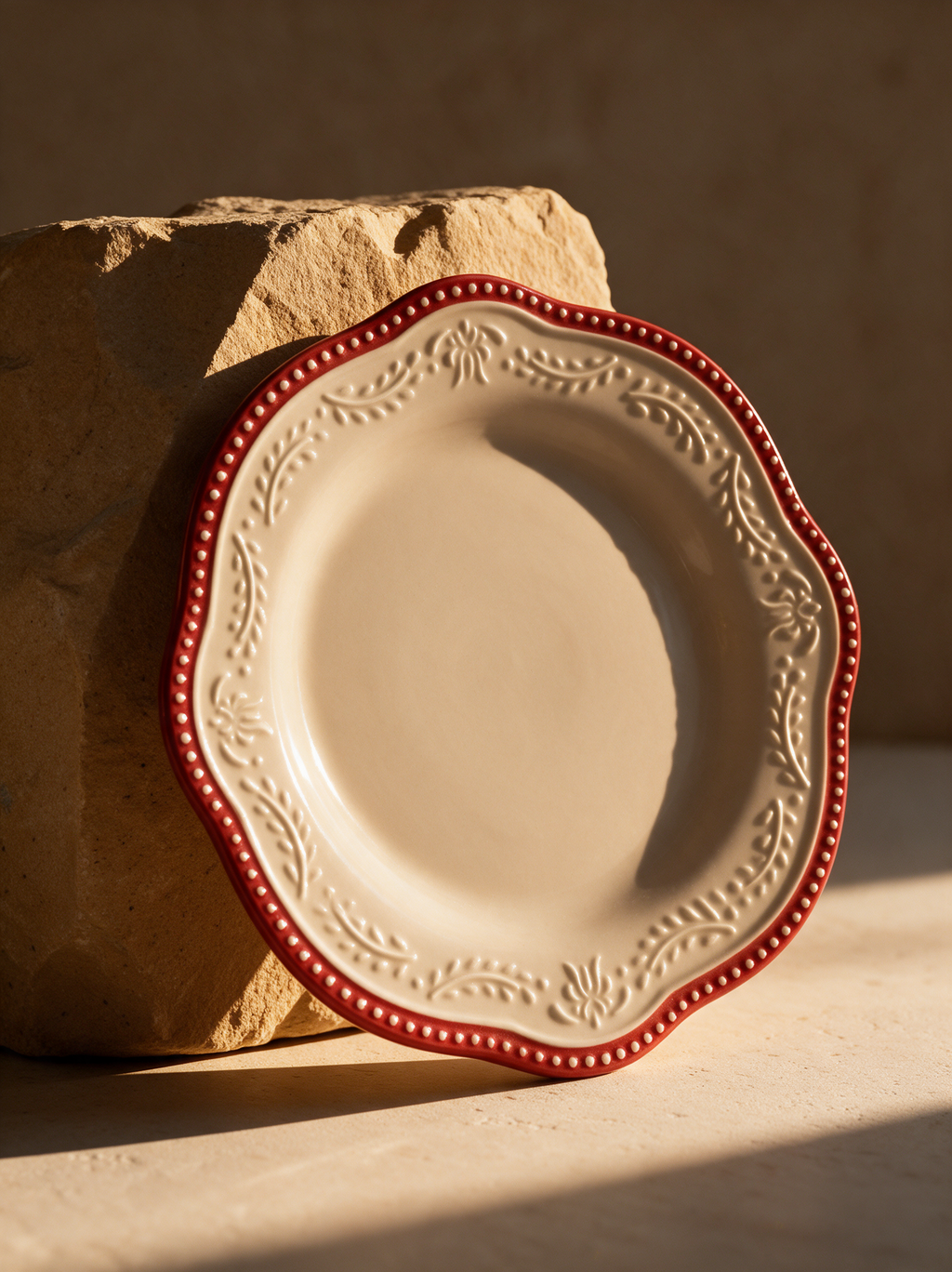 Perla Plate