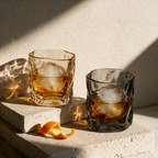 Sasso Whisky Glass