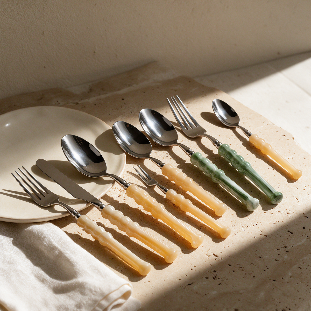 Giada Cutlery Set